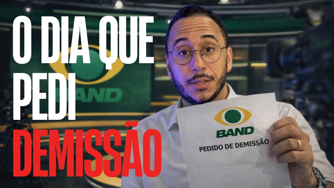 Medo de tomar decisão? Assiste esse video