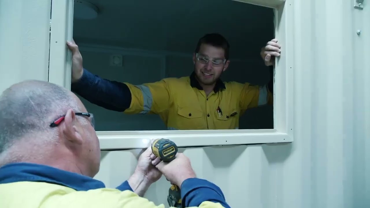 Take a look at the positive impact of the Minderoo Foundation's Recovery Pods