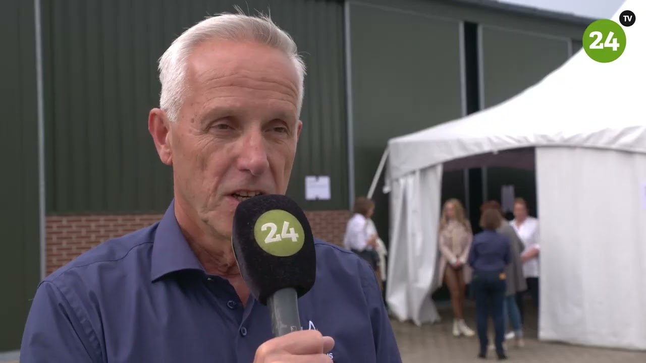 Spectaculair muziekfeest: Show me the Music van Fanfare St. Nicasius (video)