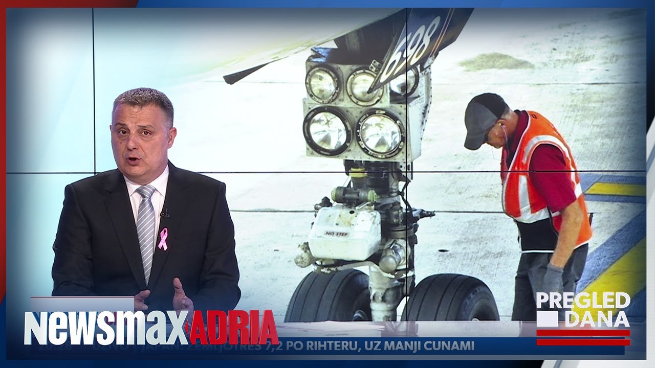 Godinu posle privatizacije, zašto su nezadovoljni radnici Jat Tehnike