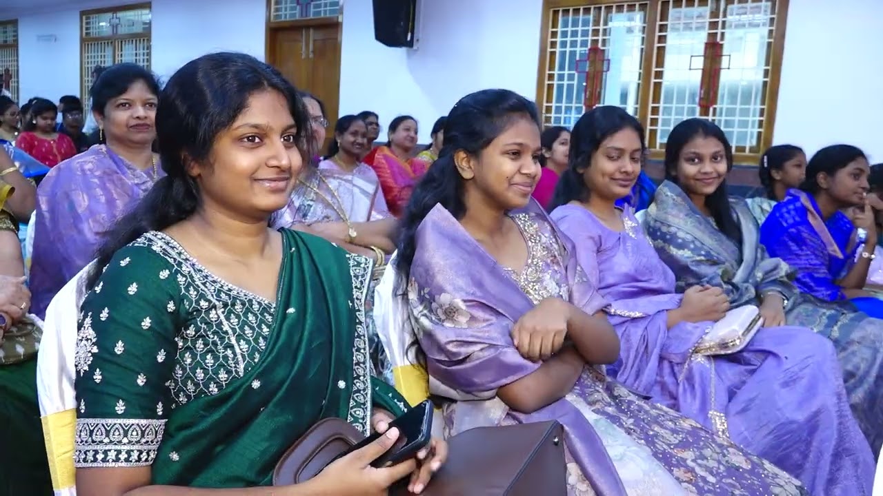 Priya & John's Engagement