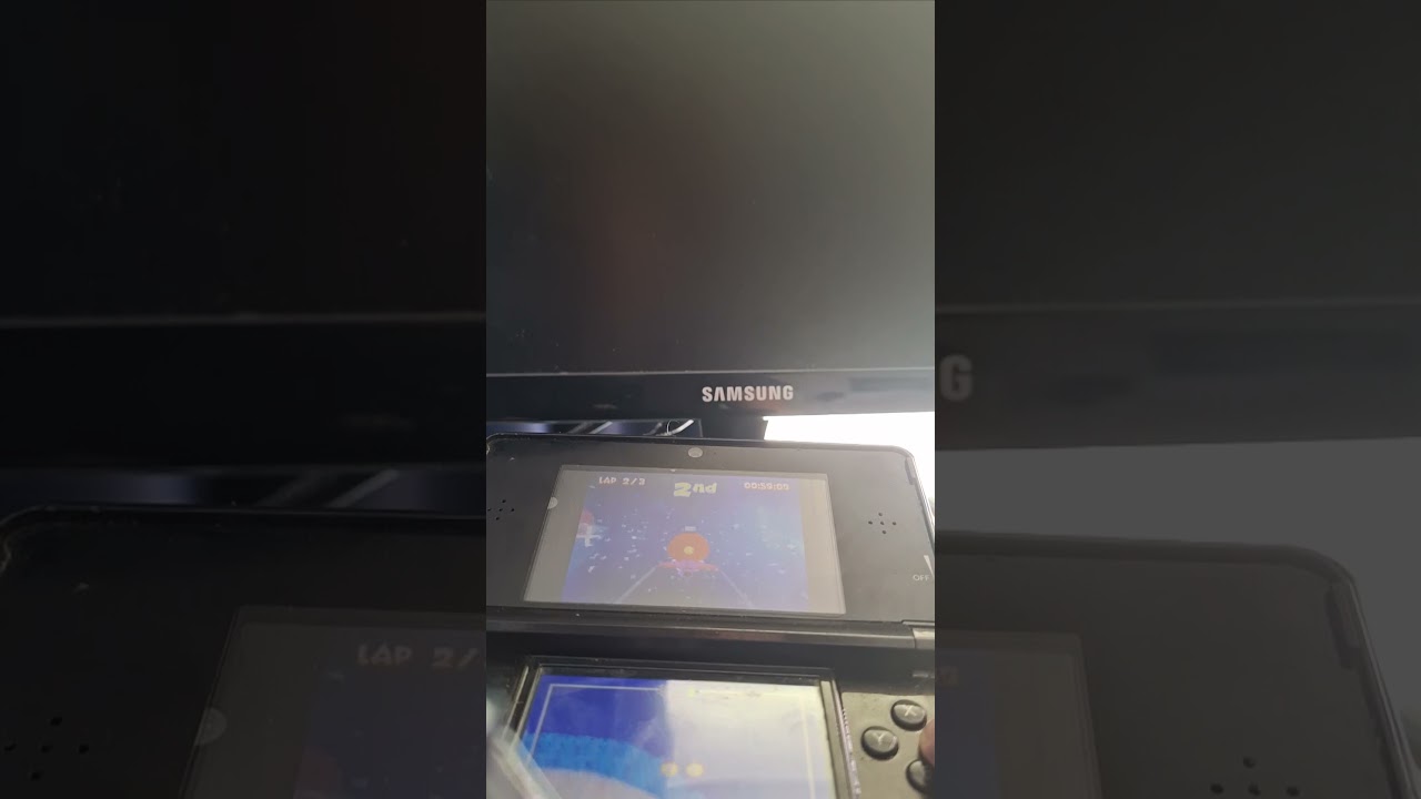 DKRDS - Star City Plane Glitch 