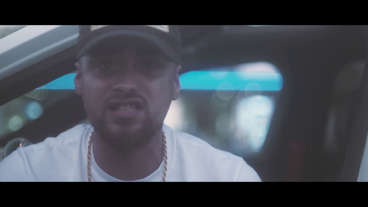 Fidel - AKTIV (Official Video)