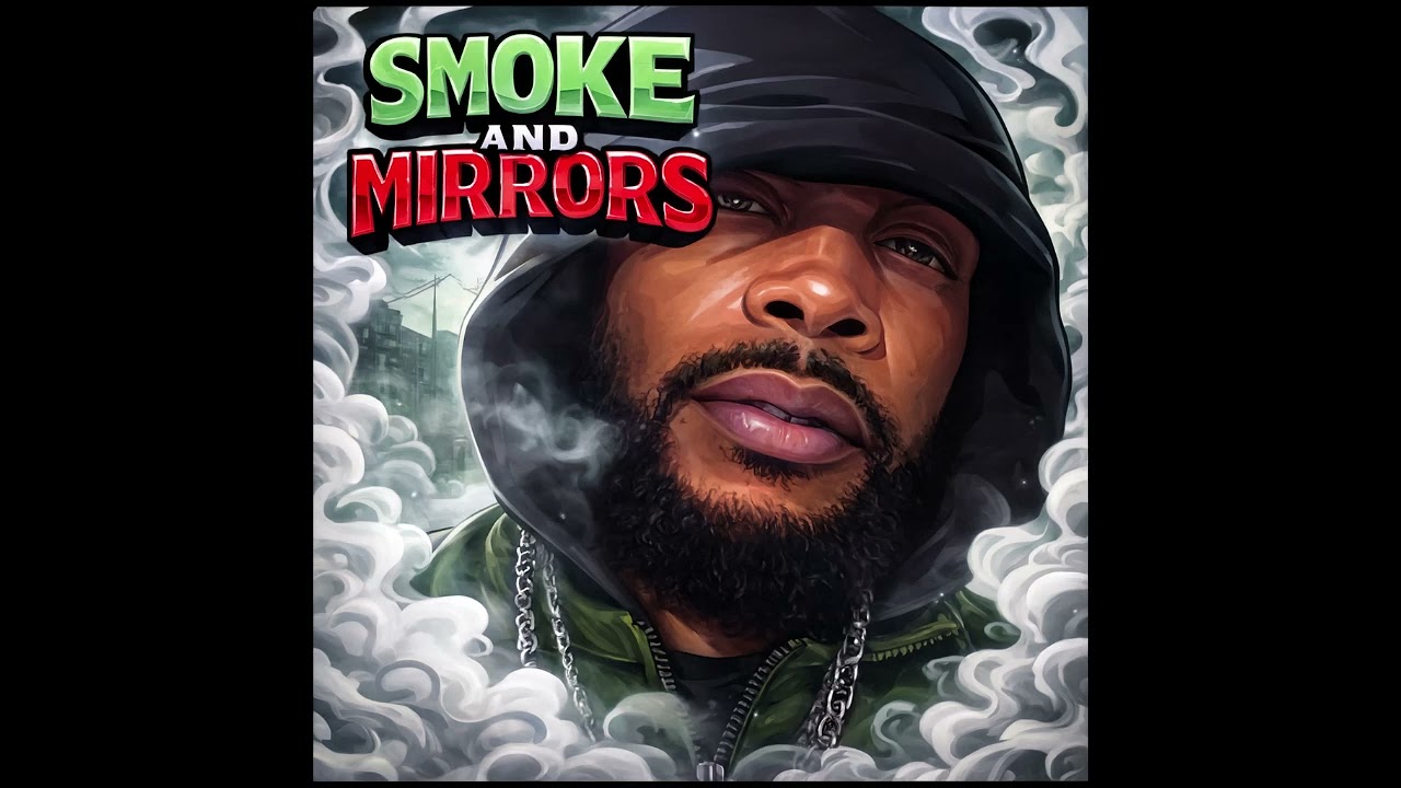 mad max smoke and mirrors