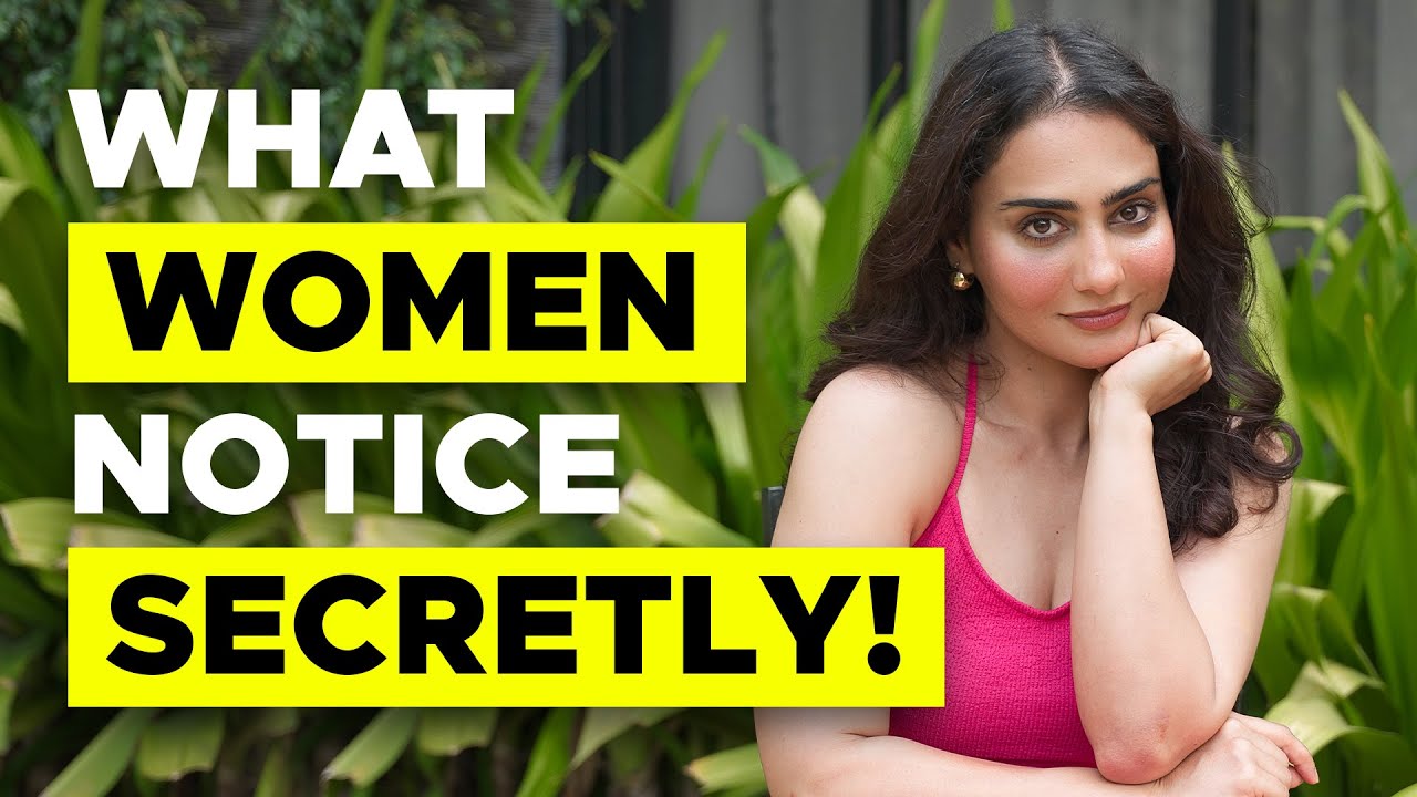 Honest FIRST DATE confession! What Every guy should know