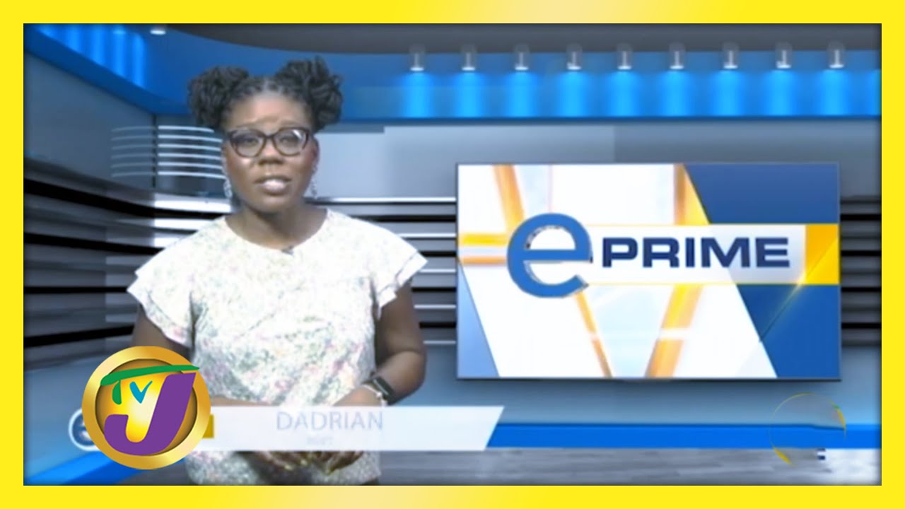TVJ Entertainment Prime