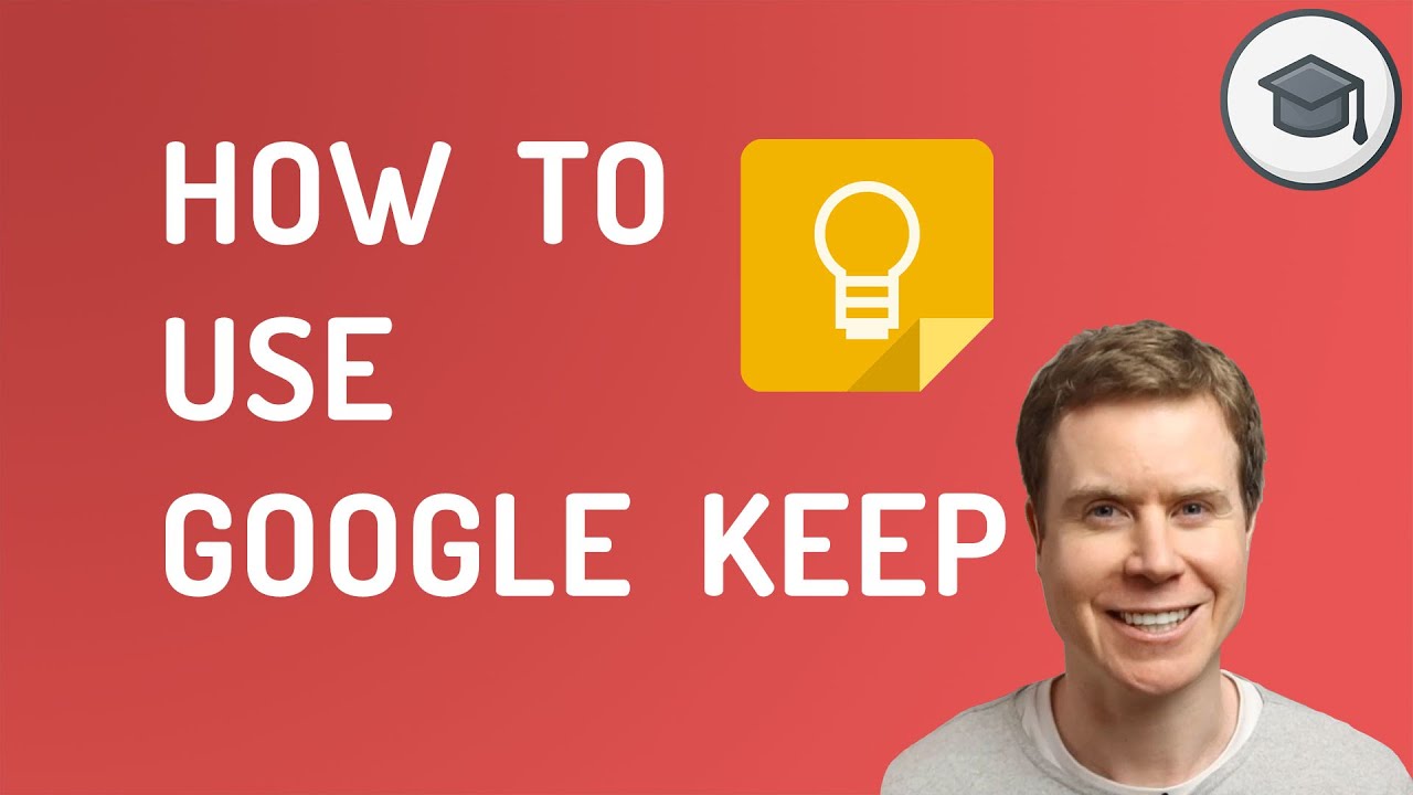 How To Use Google Keep On Your Mobile (and Desktop)