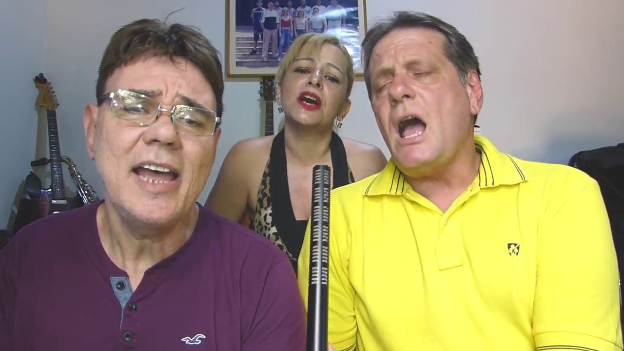 Aprenda segunda voz - Peter Cetera Hard to say i'm sorry