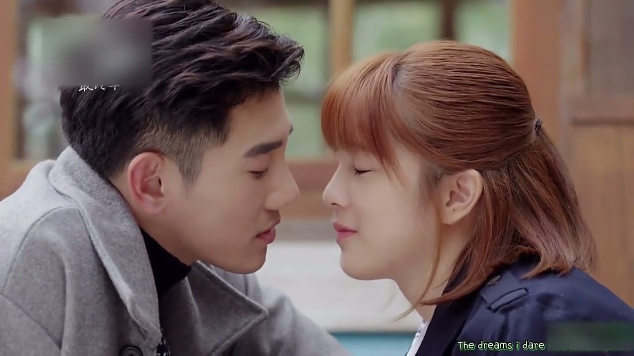Behind your  smile mv