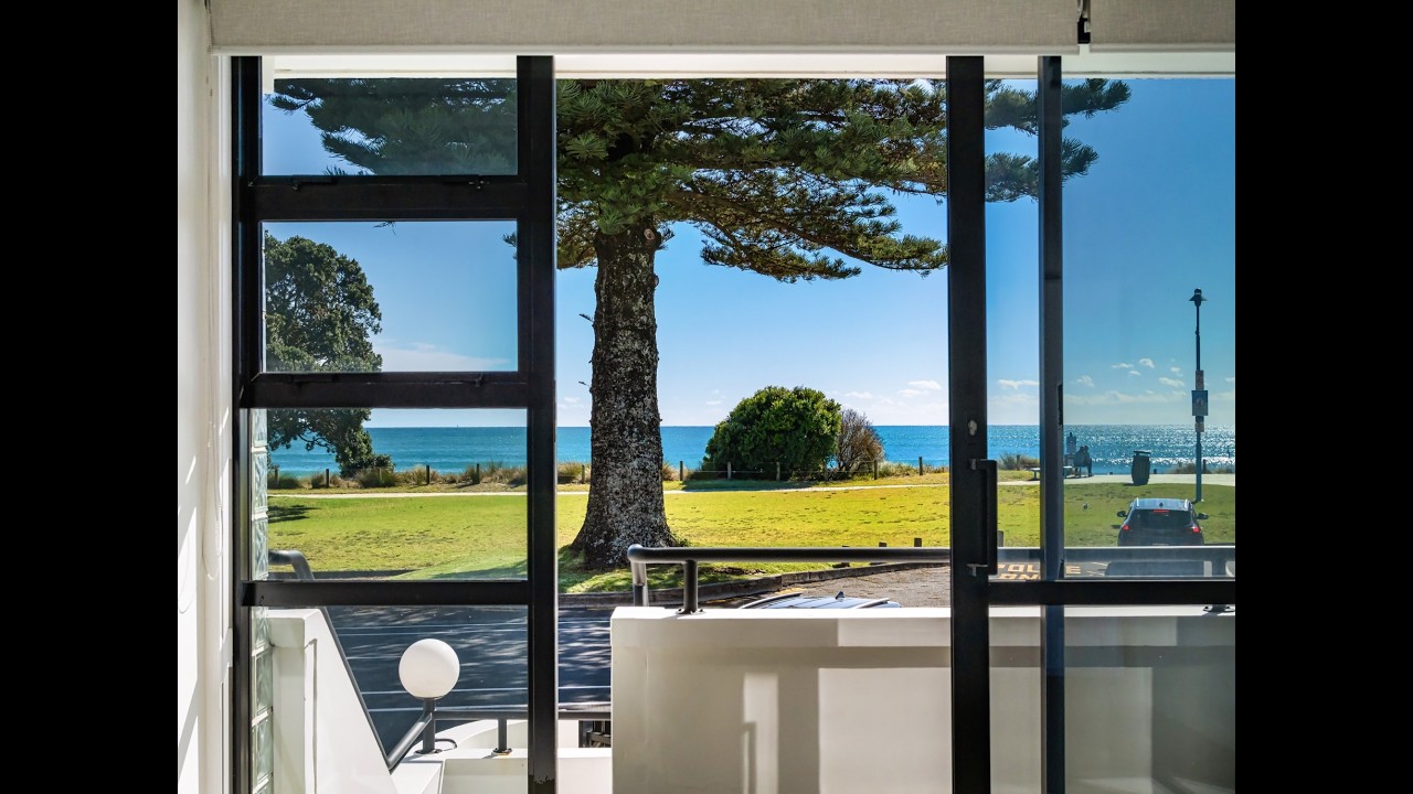 10c Marine Parade highlight video