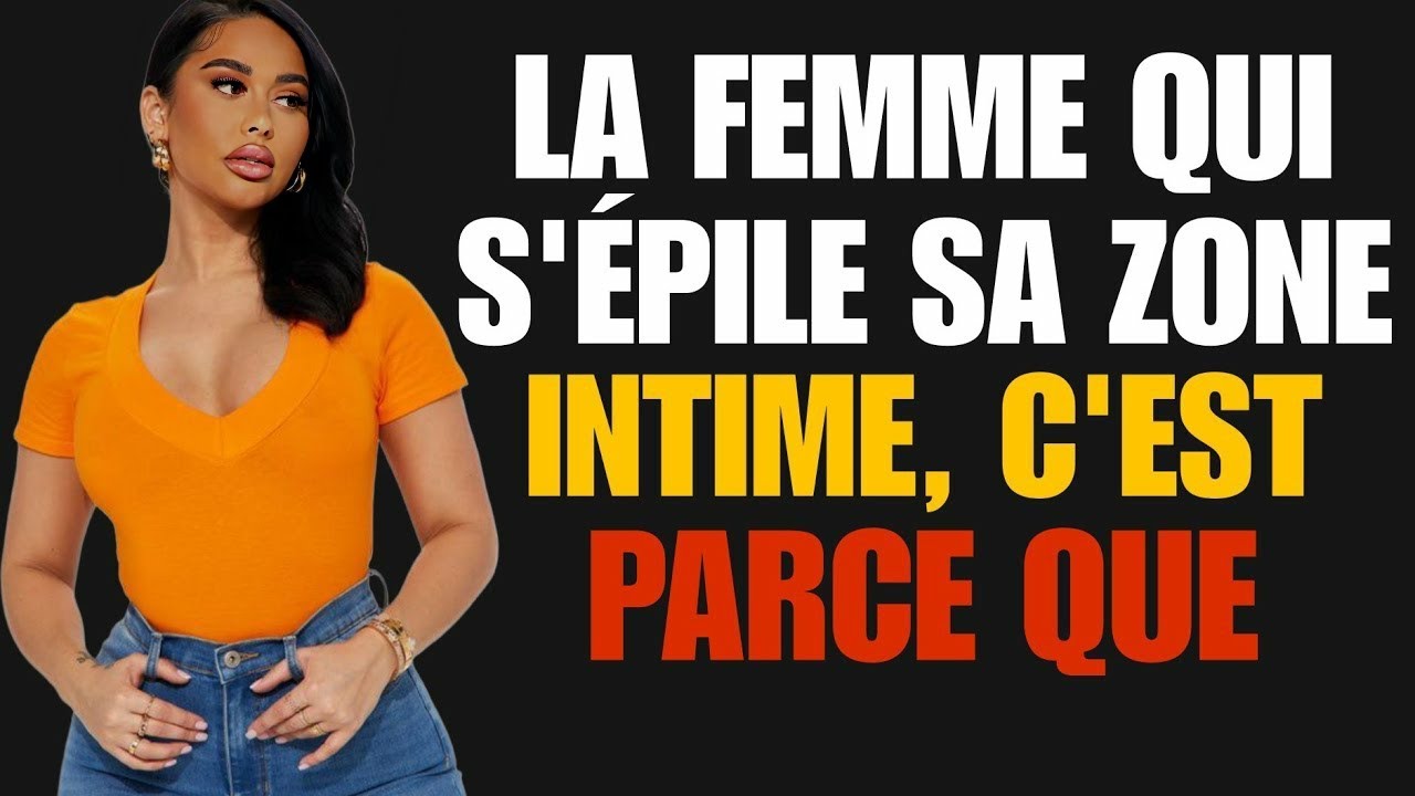 Si une femme fait ça, ce n’est pas pour toi… la vérité que presque tous les hommes ignorent