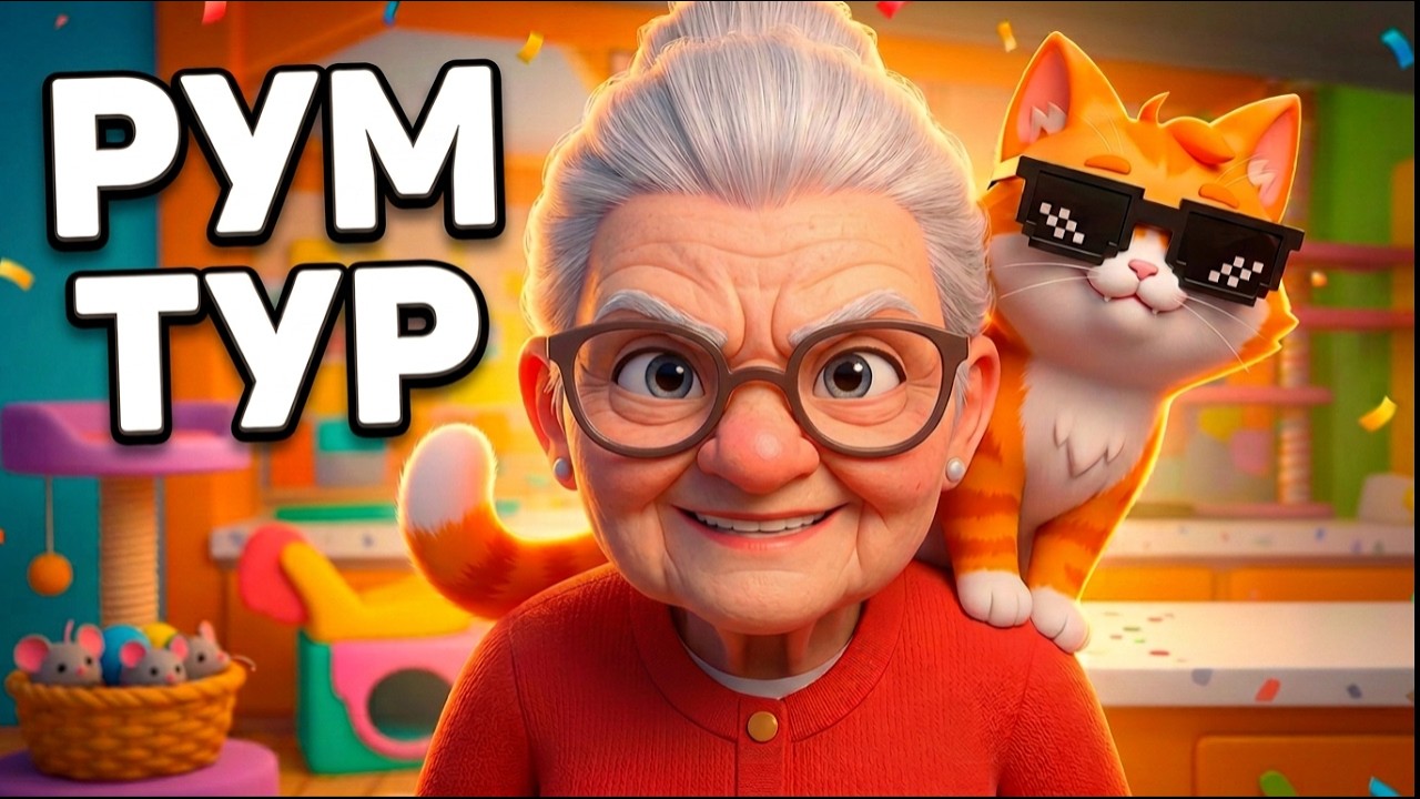 ROOM TOUR IN I AM CAT! HOW TO UNLOCK ALL LOCATIONS AND WHAT&rsquo;S IN THE GAME - I am Cat