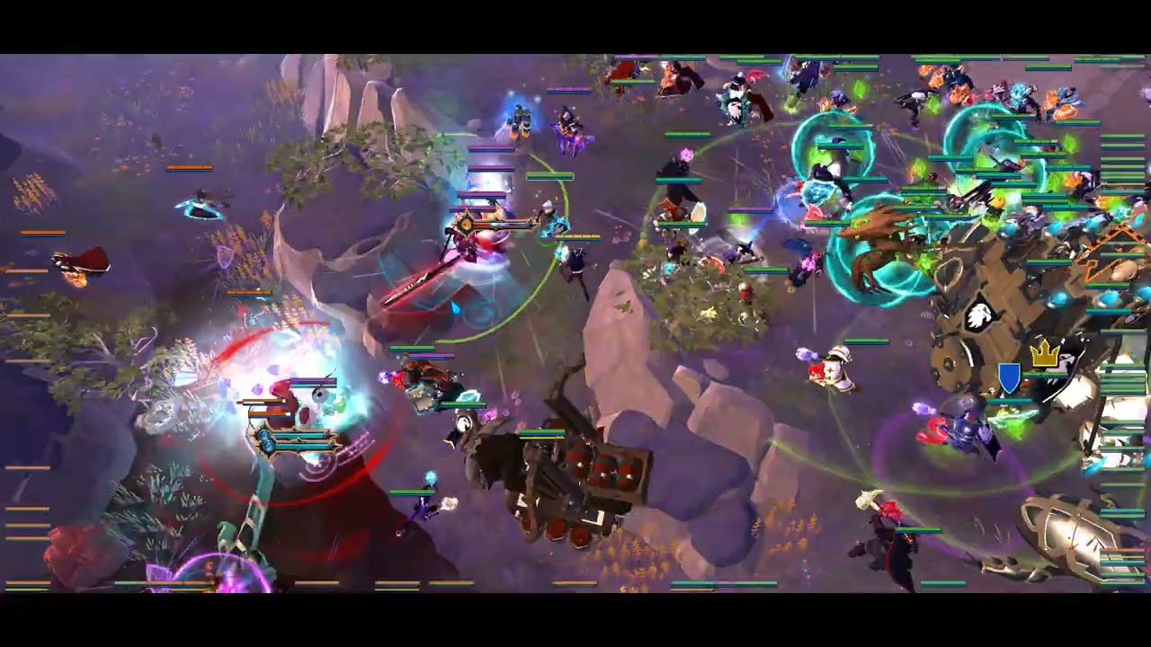 Albion Online 2026 02 28