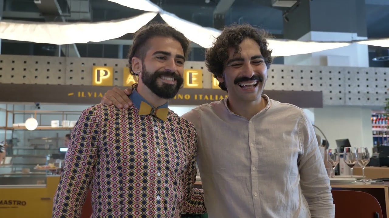 Catania, a Piazza Scammacca nasce il primo mercato urbano della città