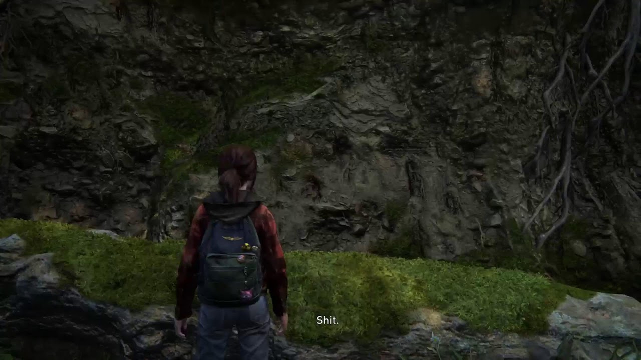 The Last of Us Gameplay Walkthought 4K 60FPS PS5] part 10