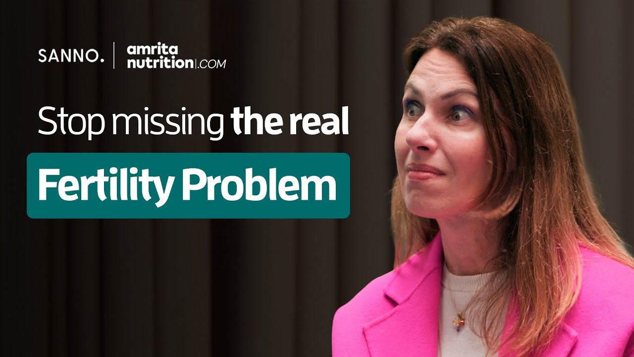 Fertility, Gut Health & Hormones: What Most People Miss