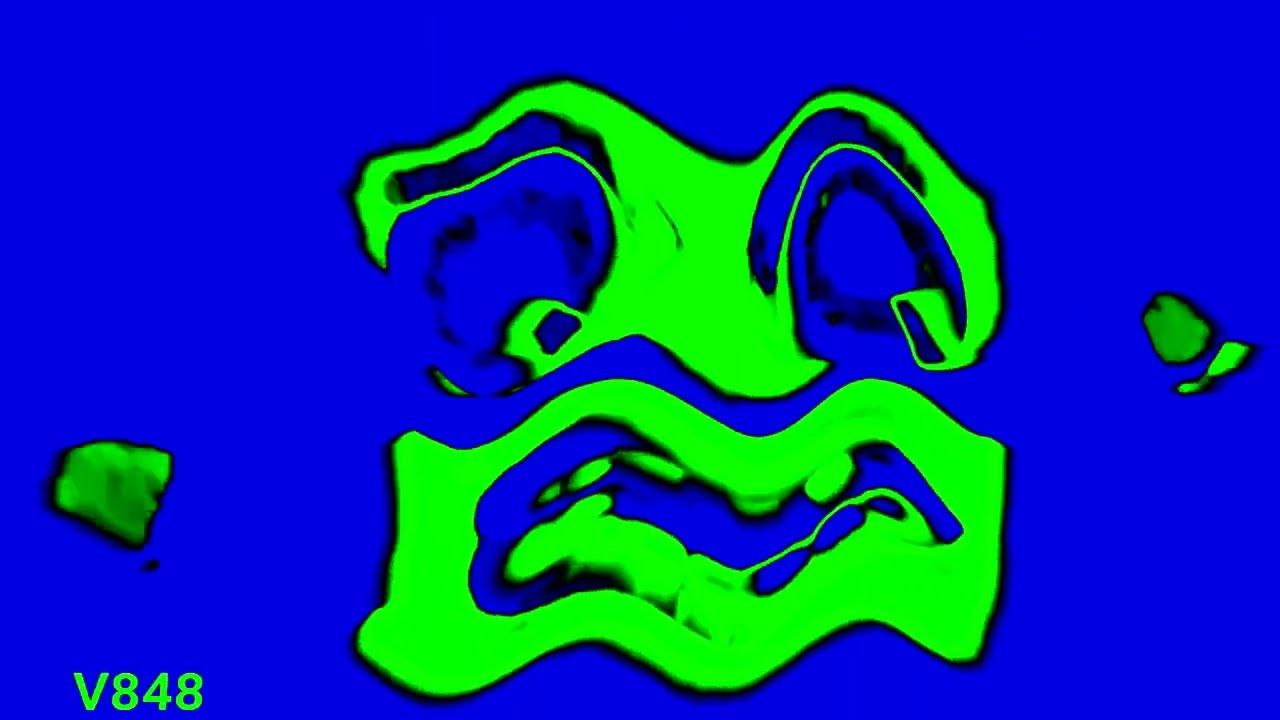 Klasky Csupo 4ormulator Collection in G Major Effects (Part 17)