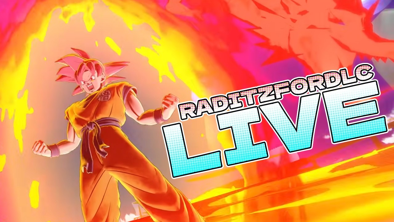 GOD GOKU IS AMAZING! Trying out Season 4!! (GEKISHIN SQUADRA)