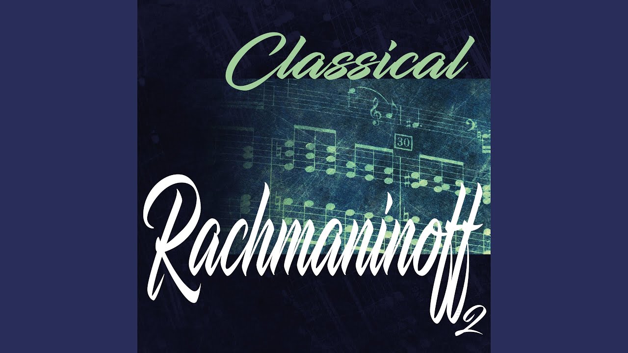 Symphony No. 2 in A Minor, Op. 27: II. Allegro molto