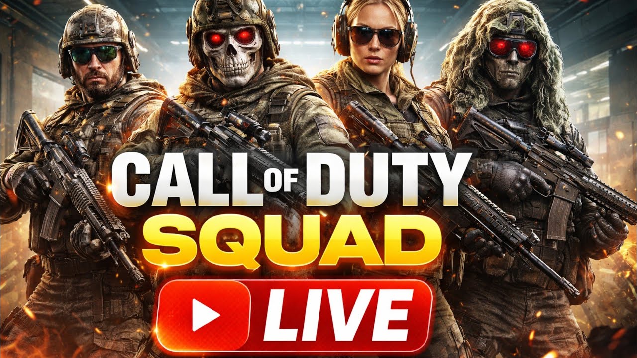 Please Subscribe my Channel VISHAL GAMER COD Mobile LIVE Now 🔴 | Rank Push & Nonstop Action