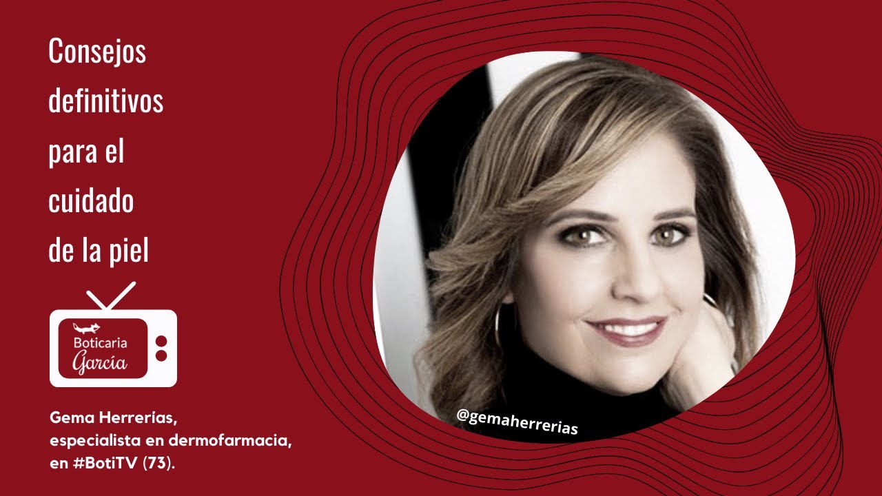 Consejos definitivos para el cuidado de la piel