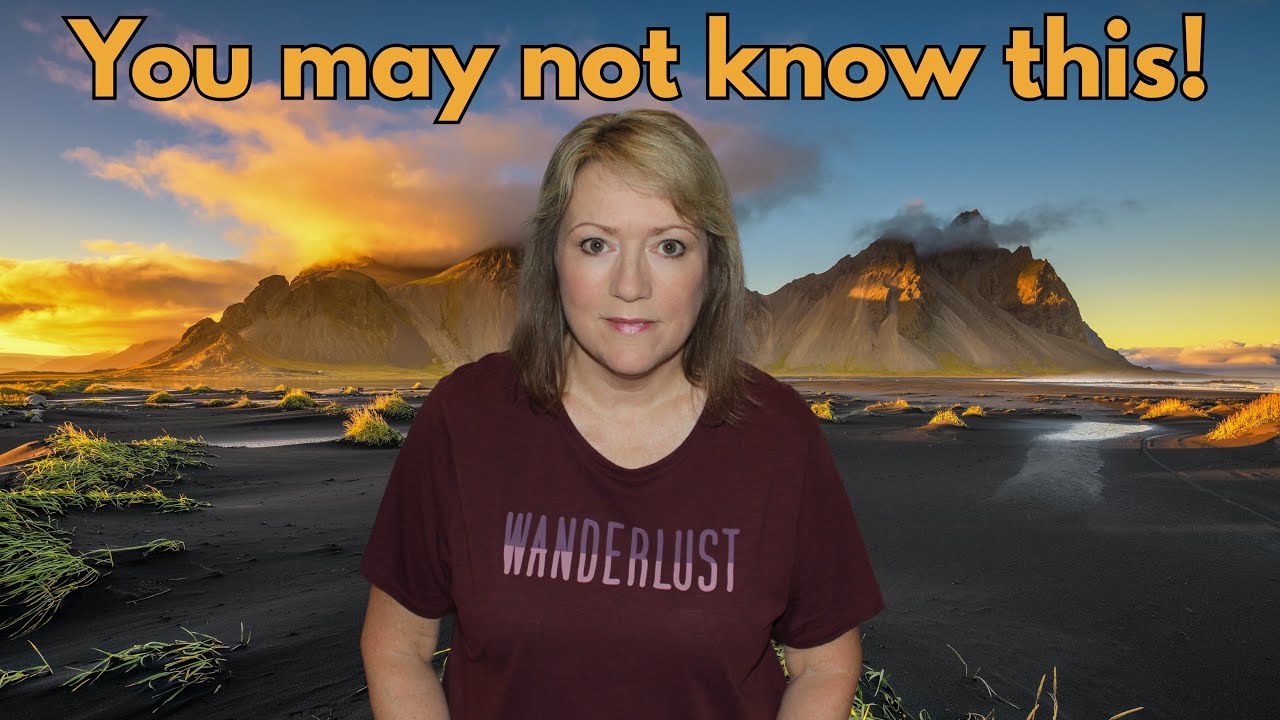 3 UNEXPECTED Ways to FUND Slow TRAVEL in RETIREMENT! 🧳