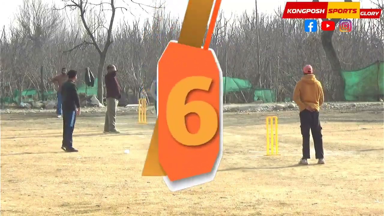 Grand Final T10 Windball Jandwal Premier league Ed1 2026 Jcc VS Royal Challengers Petipora 