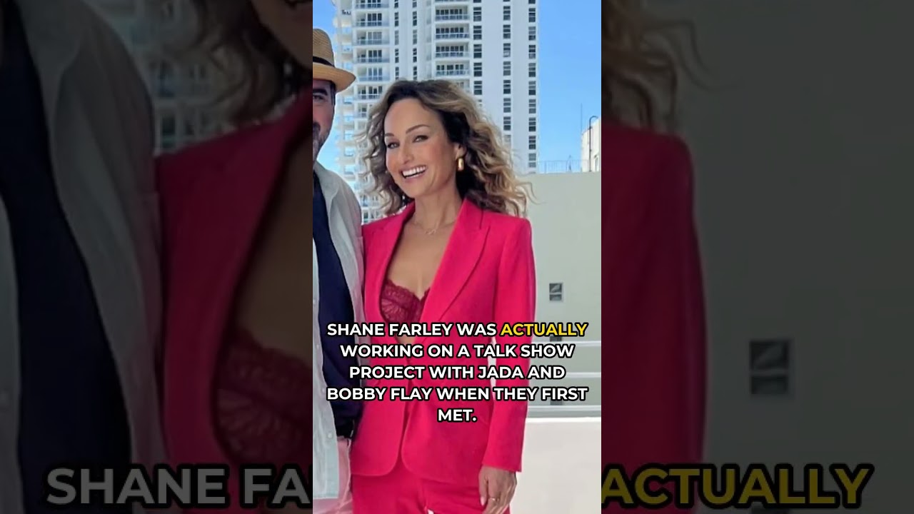 Giada De Laurentiis' Love Life