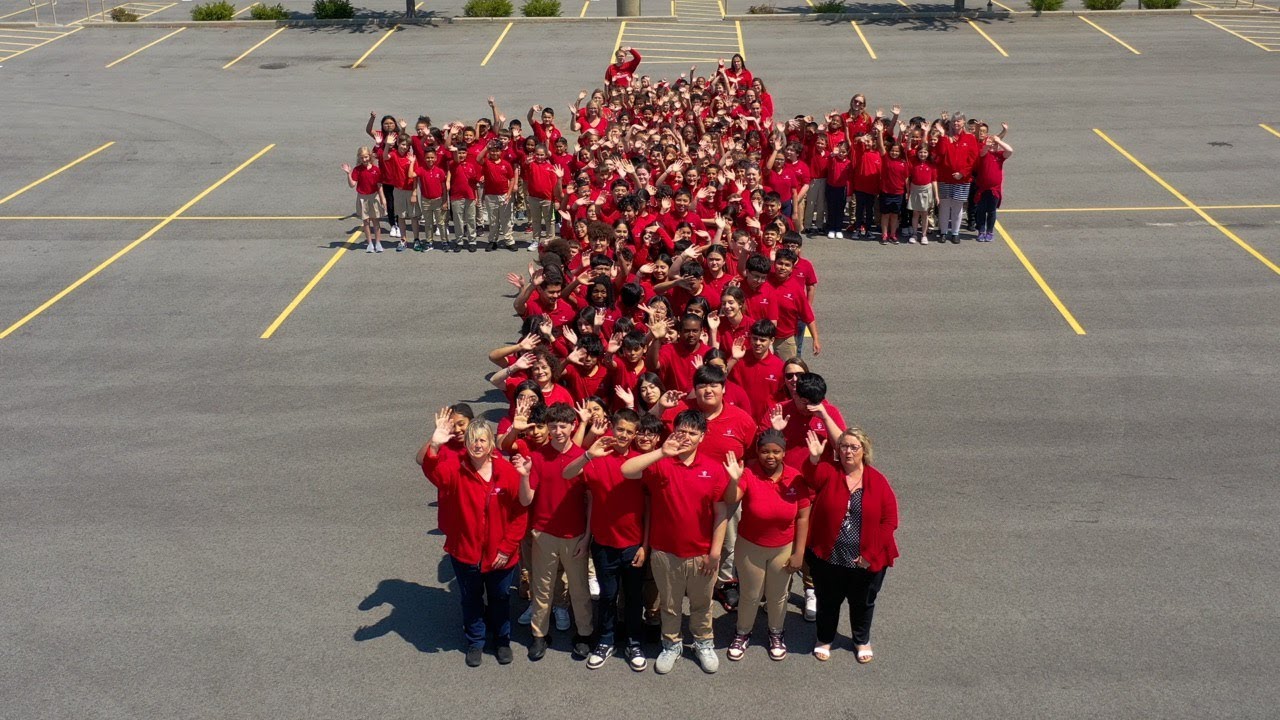Get to know Siena Catholic Schools of Racine