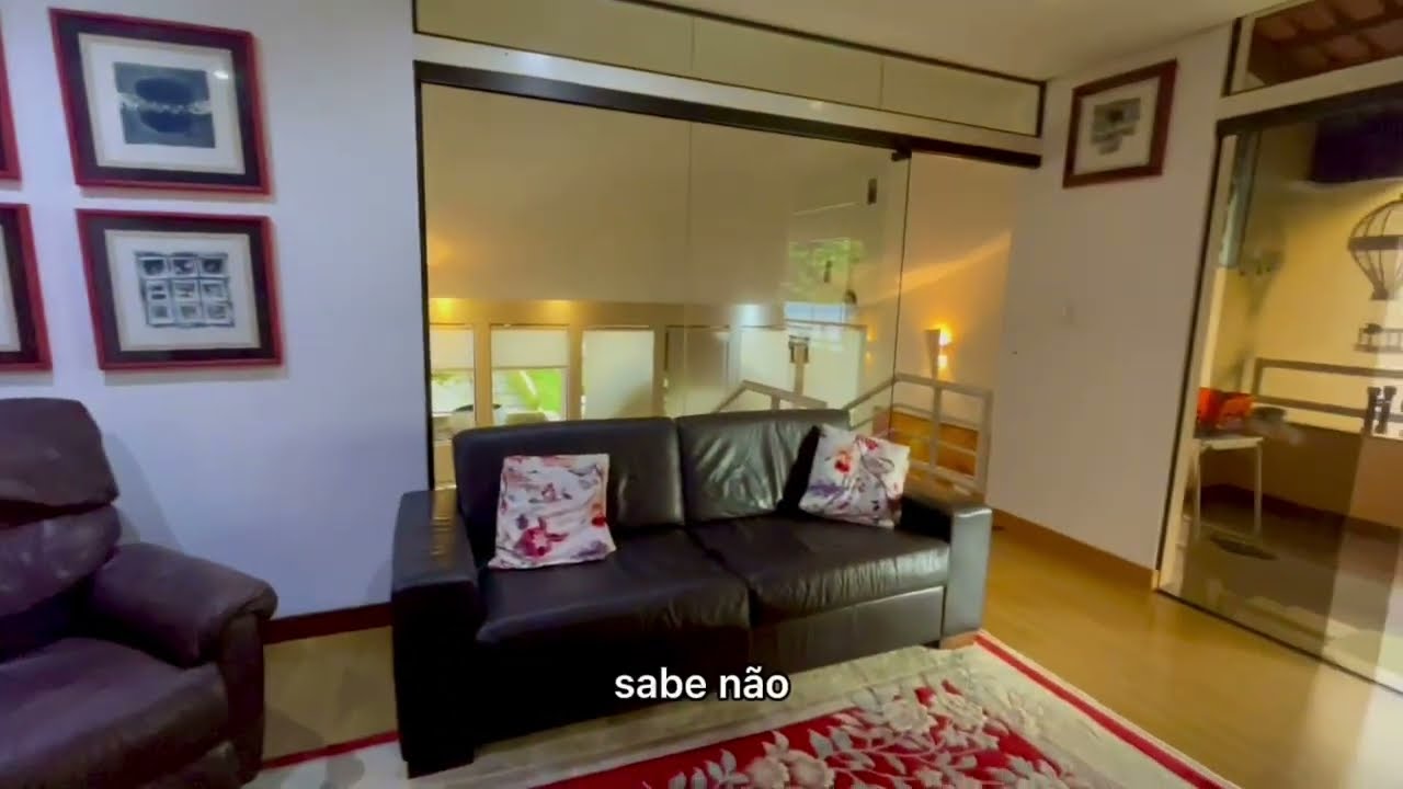 Condomínio Parque Residências