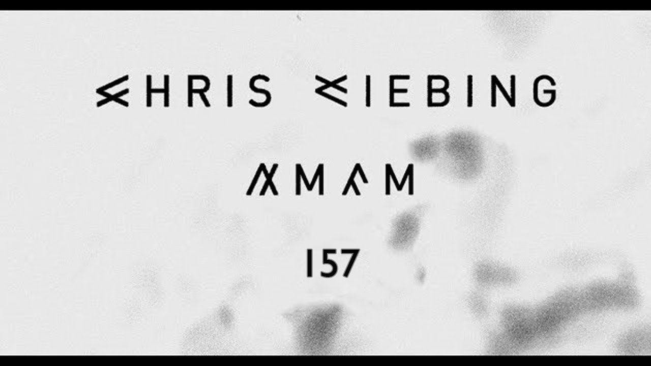 Chris Liebing - AM/FM 157 (12 March 2018) live in Robert Johnson, Germany [HOUR 6]