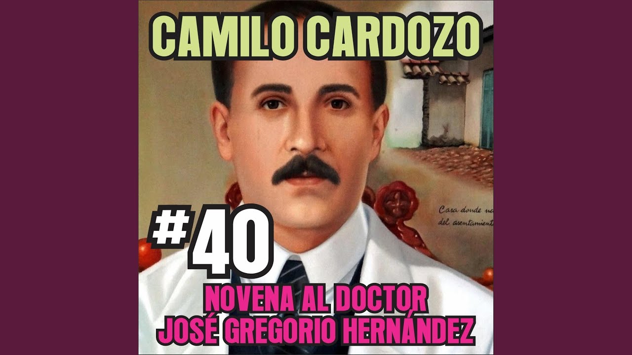 #40: Novena al Doctor José Gregorio Hernández