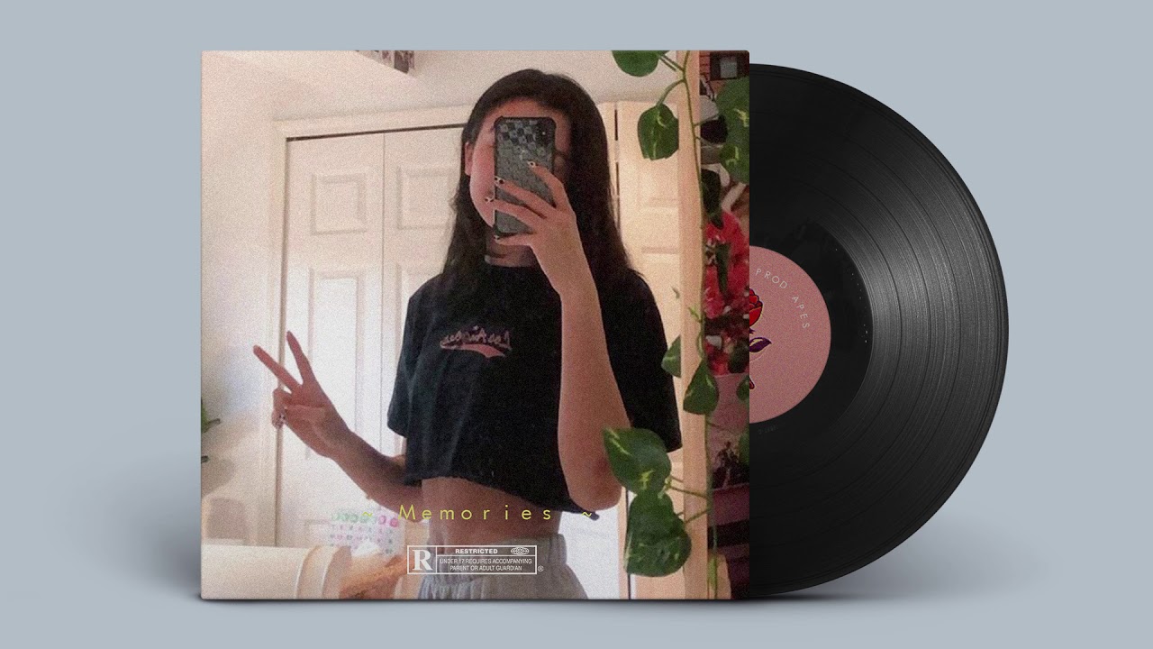 (Free for profit) *GUITAR*  Lil Peep x Iann Dior type beat 