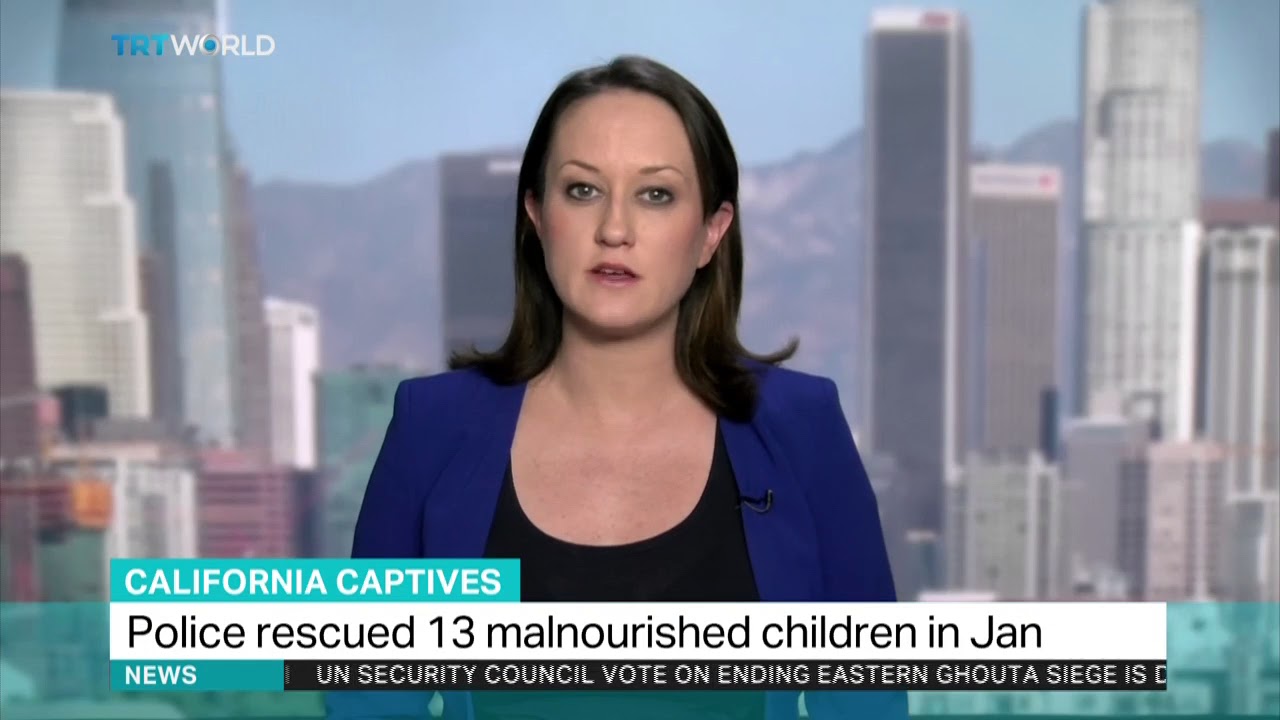 California couple pleads not guilty to new charges in child abuse case