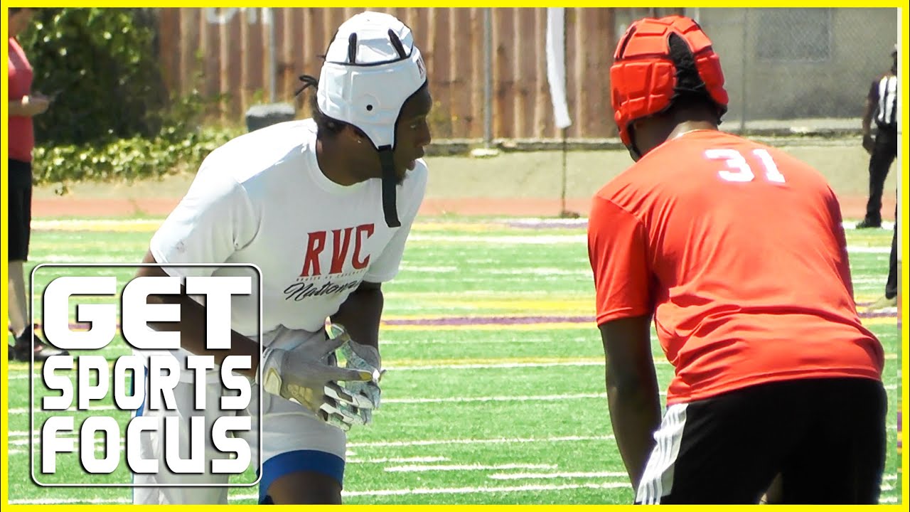 RVC National Championship Game 6 - TMP vs BTA