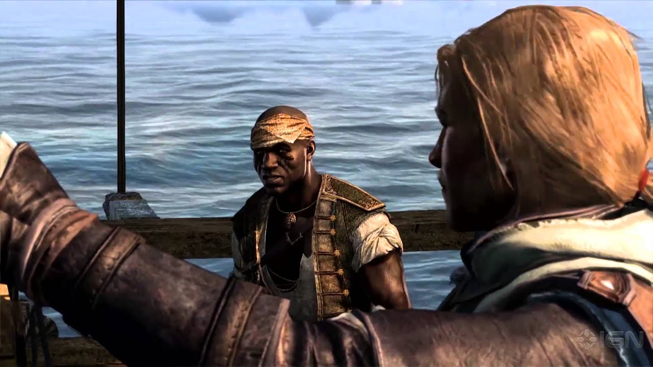 What is Assassin's Creed Comet?