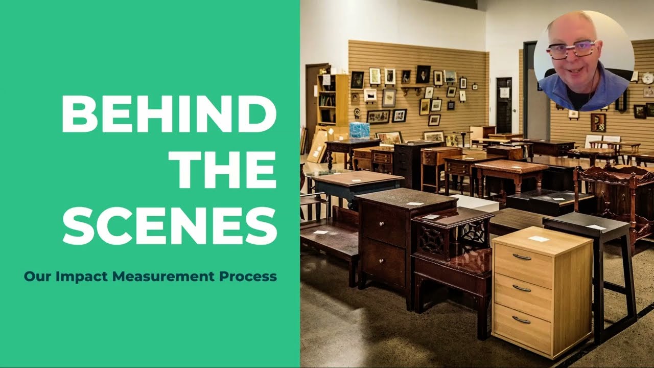 Measuring What Matters - Furniture Bank IMM Approach