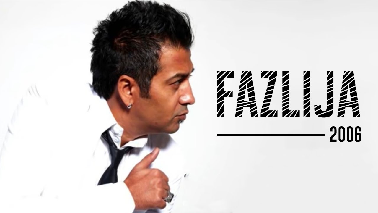 Fazlija - 2006 - Mila
