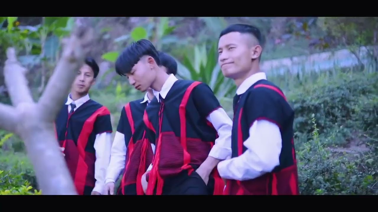 စံးဘျုးယွၤလၢဆှၢပှၤ by KKBBSC Students