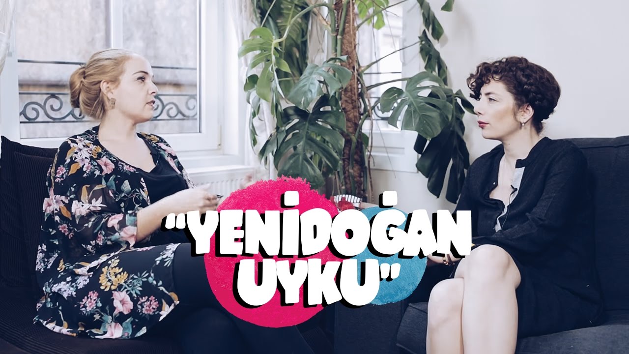 YENİDOĞAN UYKU