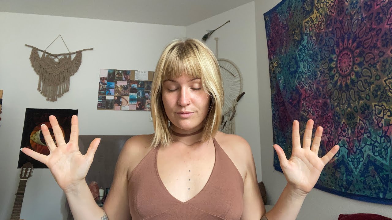 HOW TO HOLD SPACE and give Emotional Support