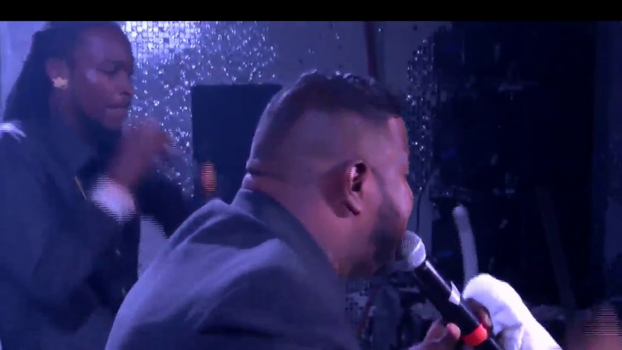 Vishan Ft Kerry John - Our Love - CSM 2018 - Chutney Soca Monarch Semi Finals 2018 Live Performance