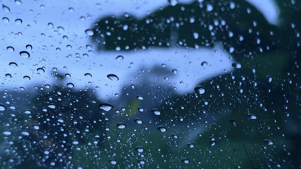 Autumn Rain. The sound of rain falling outside the window helps you relax and fall into a deep sleep