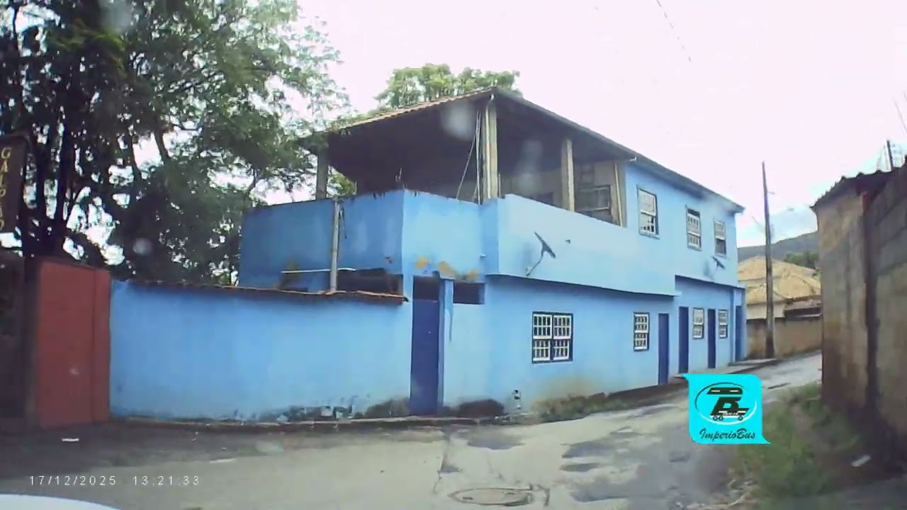 0030 17 TIRADENTES MG
