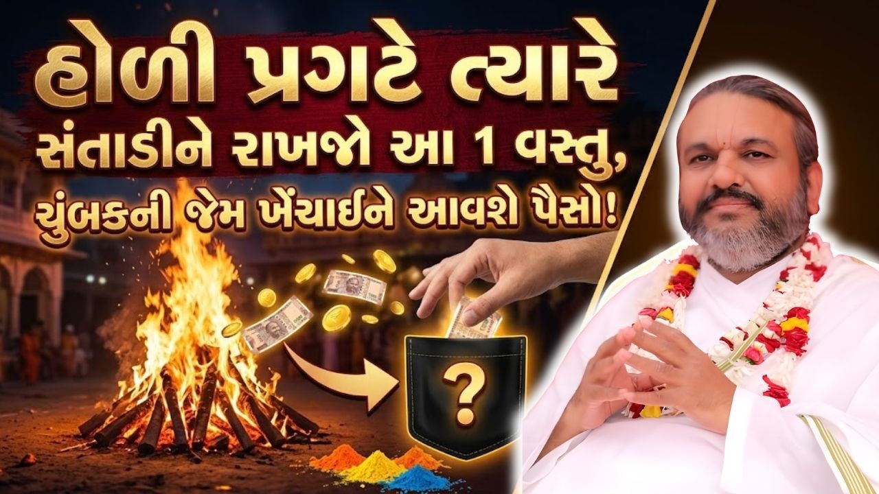 જયારે હોલિકા દહન આવે છે ત્યારે આ વાતનું ખાસ ધ્યાન રાખજો #Pustymarg #pustimarg #pushtimarg