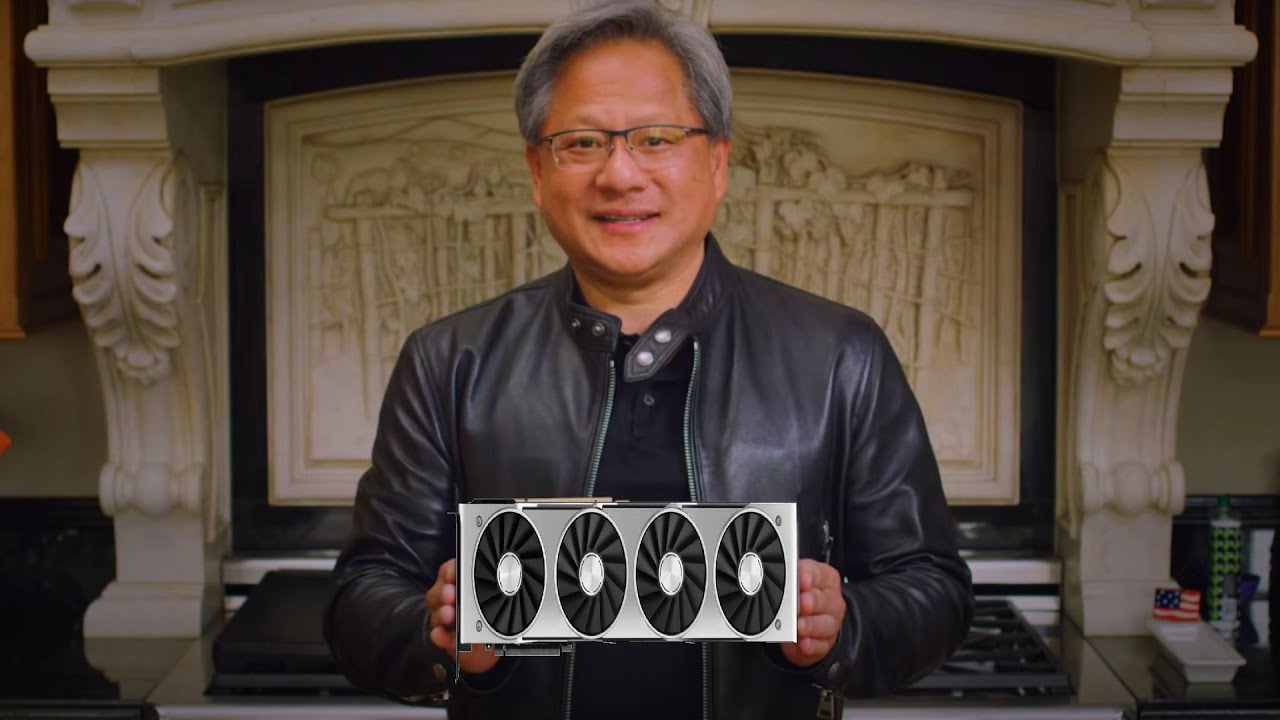 NVIDIA Confirms RTX 4000 Series Reveal Date!