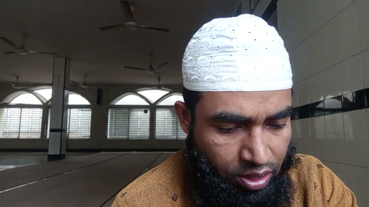 সেরা কন্ঠে রমজানের কোরআন তেলাওয়াত 