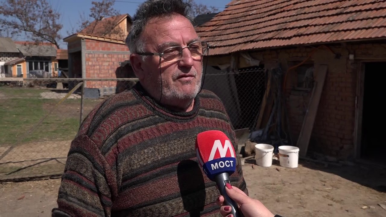 KRADJA STOKE U RADEVU  22  03  2019  ALEKSANDRA DJORDJEVIC