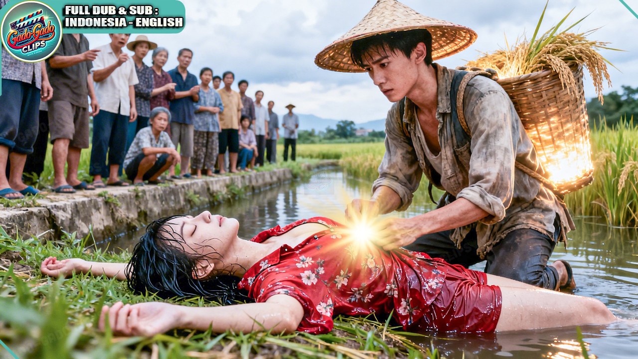 Pemuda Miskin Selamatkan Gadis Celaka, Disangka Mesum Dan Dimaki, Ternyata Dewa Perang Tersembunyi