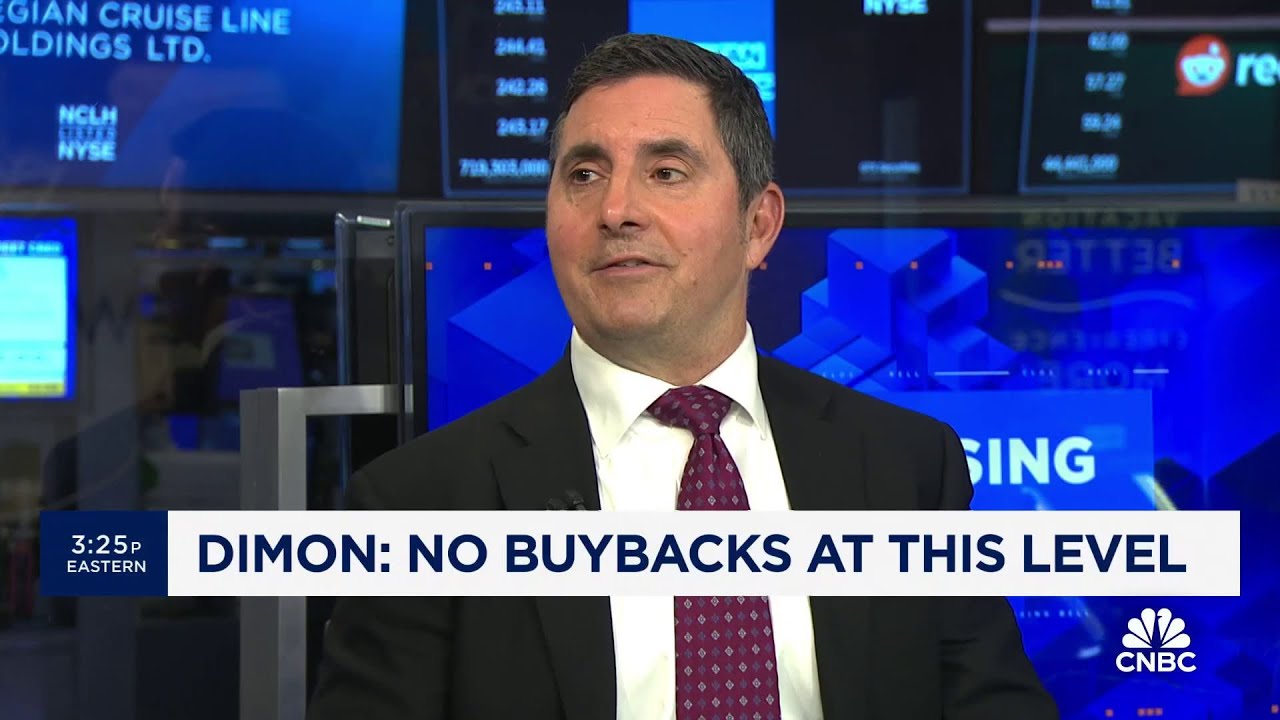 Here's why Wells Fargo's Mike Mayo is bullish on Citigroup